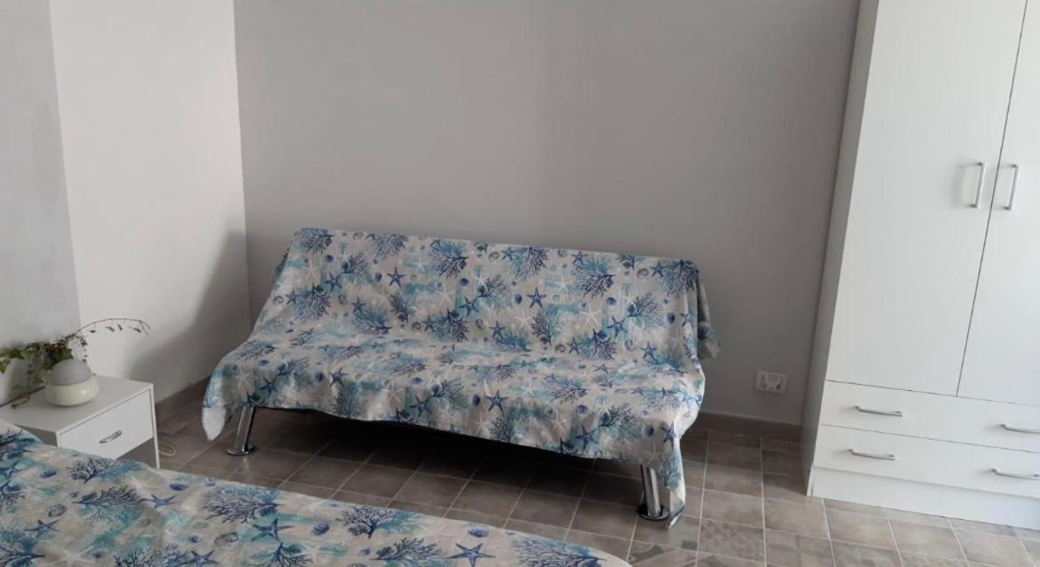דירות נטונו Il Delfino מראה חיצוני תמונה